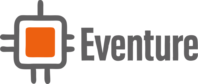 Eventure Logo